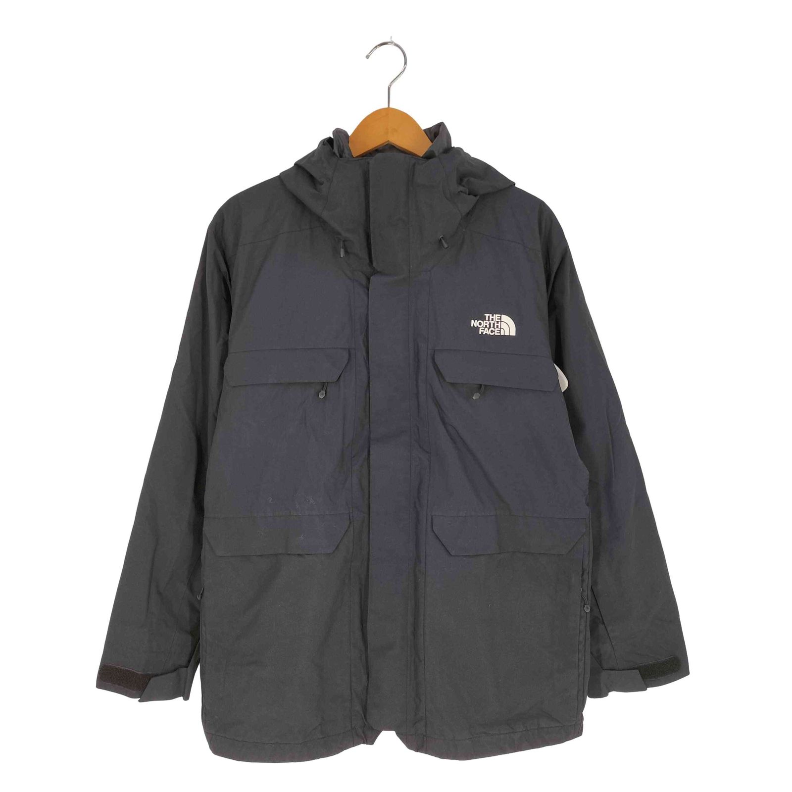 ザノースフェイス THE NORTH FACE GATEKEEPER TRICLIMATE JACKET Men