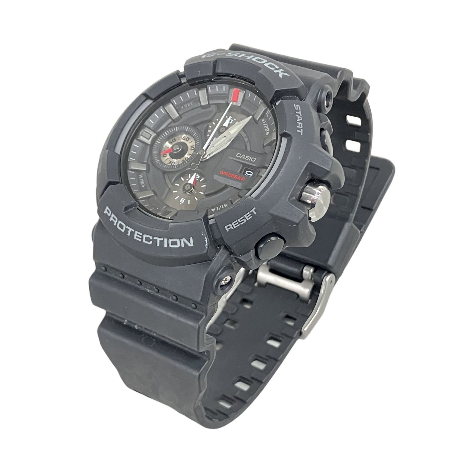 CASIOカシオG-SHOCK 腕時計 ジャンク ジャンク扱い CASIO カシオG