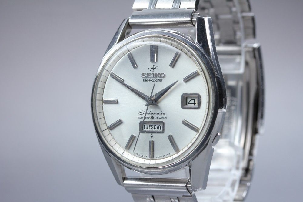 自動巻き メンズ