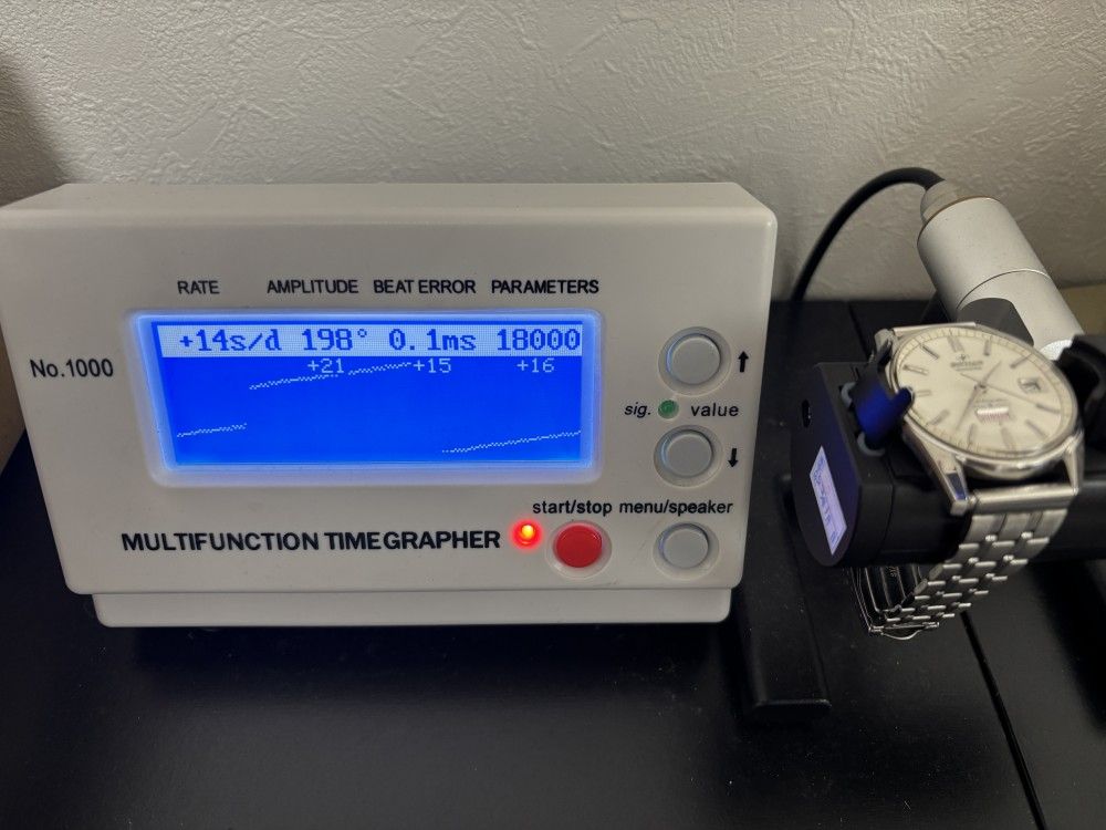  稼働品 SEIKO セイコマチック ウィークデーター 6218-8970 自動巻き メンズ 1965年製 16884 アクセント服 自動巻き時計 腕時計(アナログ)