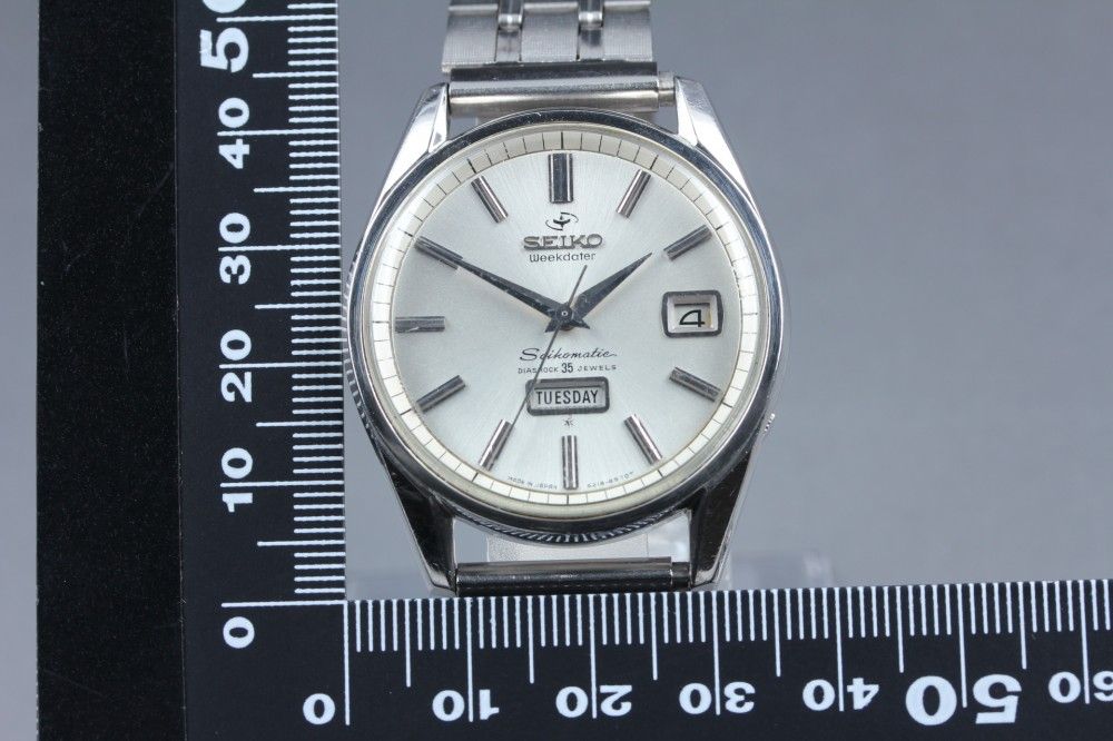 6218-8970 自動巻き