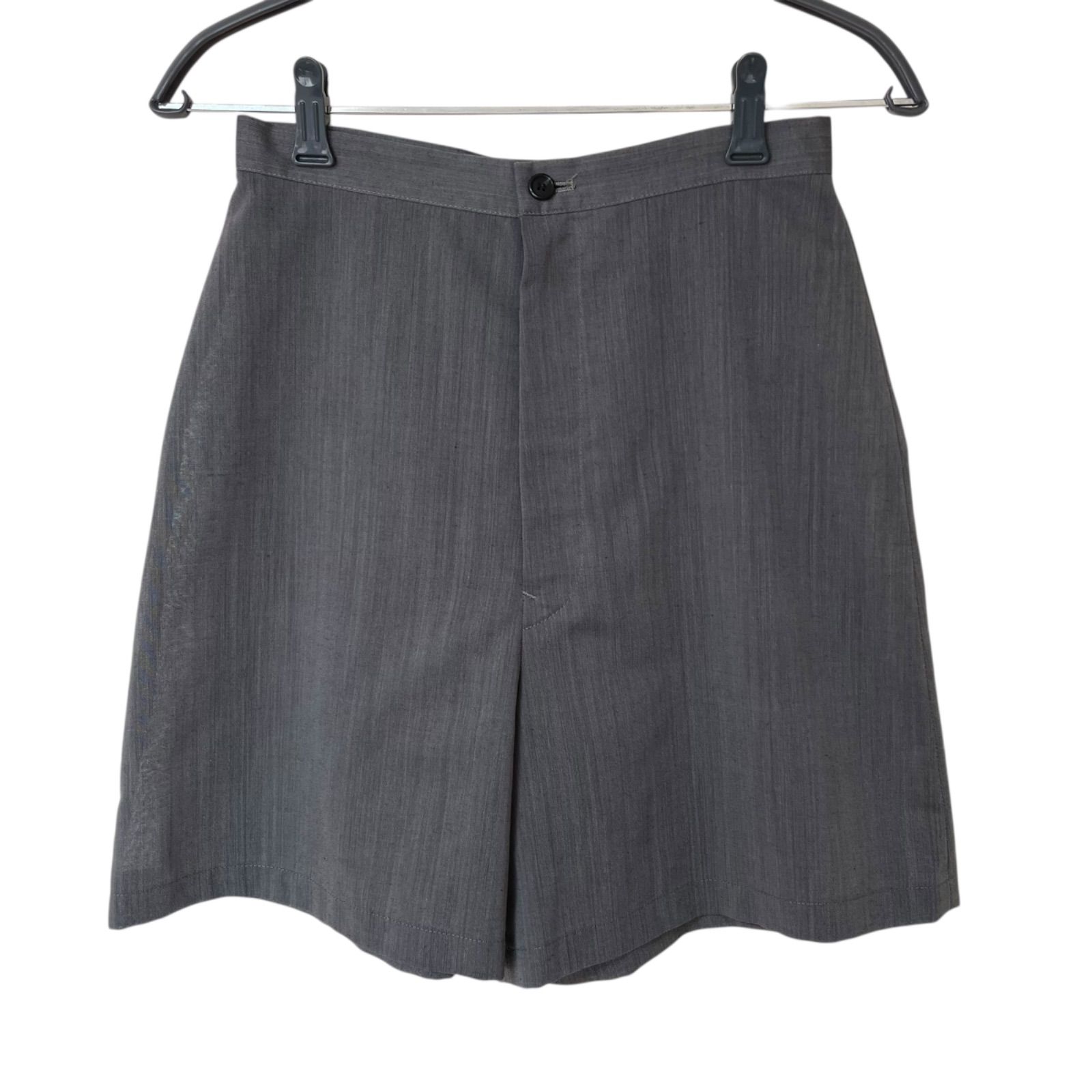美品】Y's yohji yamamoto ヨウジヤマモト キュロットパンツ ハーフ
