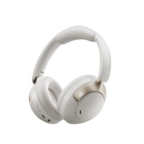 VGP 2025 受賞】QCY H3PRO ヘッドホン ワイヤレスヘッドホン Bluetooth