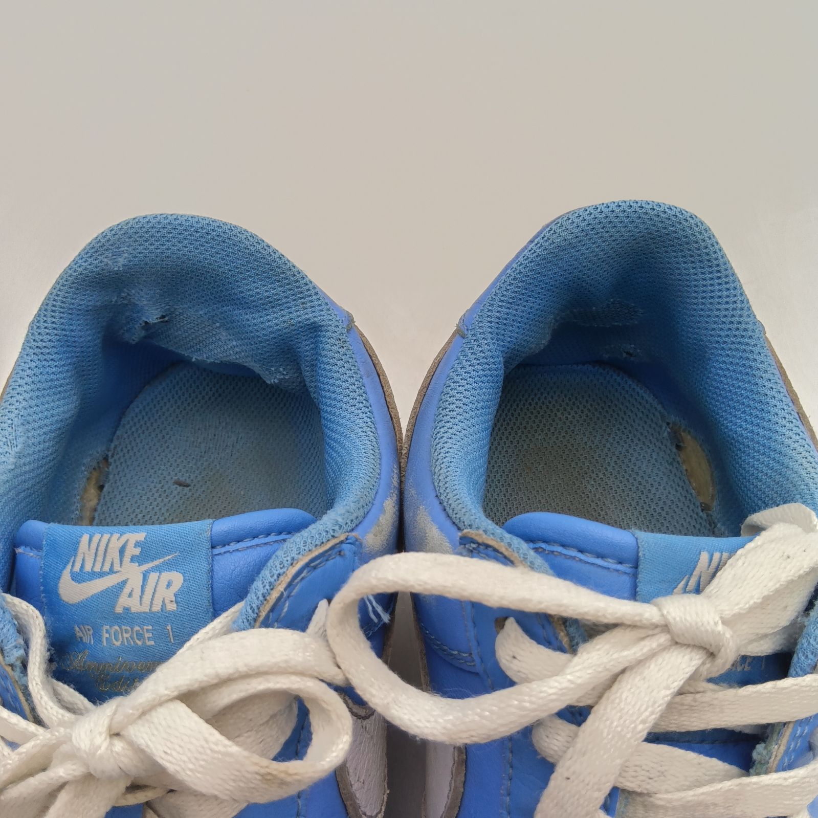 NIKE ナイキ AIR FORCE 1 LOW RETRO エアフォースワン スニーカー 
