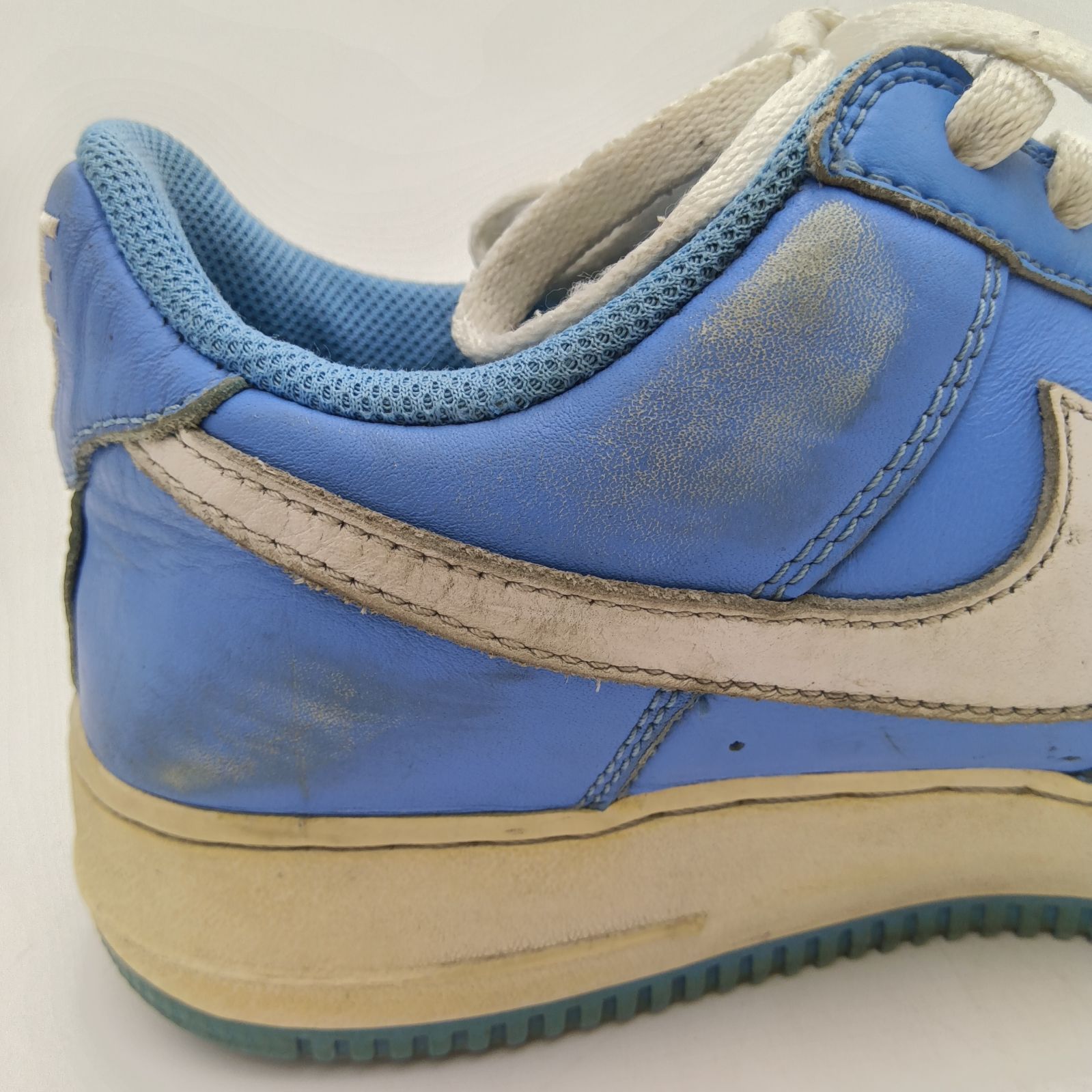NIKE ナイキ AIR FORCE 1 LOW RETRO エアフォースワン スニーカー 