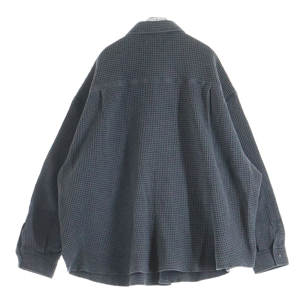 COOTIE PRODUCTIONS (クーティー プロダクションズ) 25AW Pigment Dyed