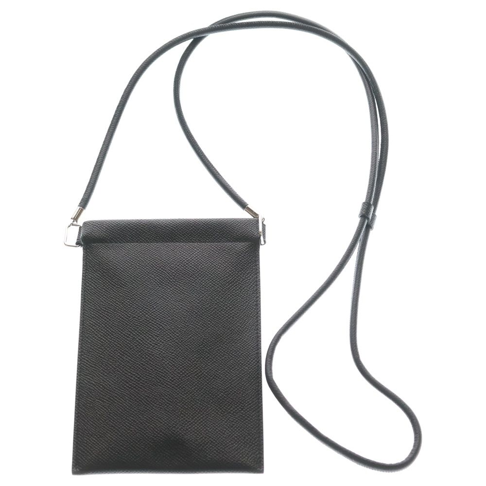 Maison Margiela (メゾンマルジェラ) フォンケース ショルダーバッグ 