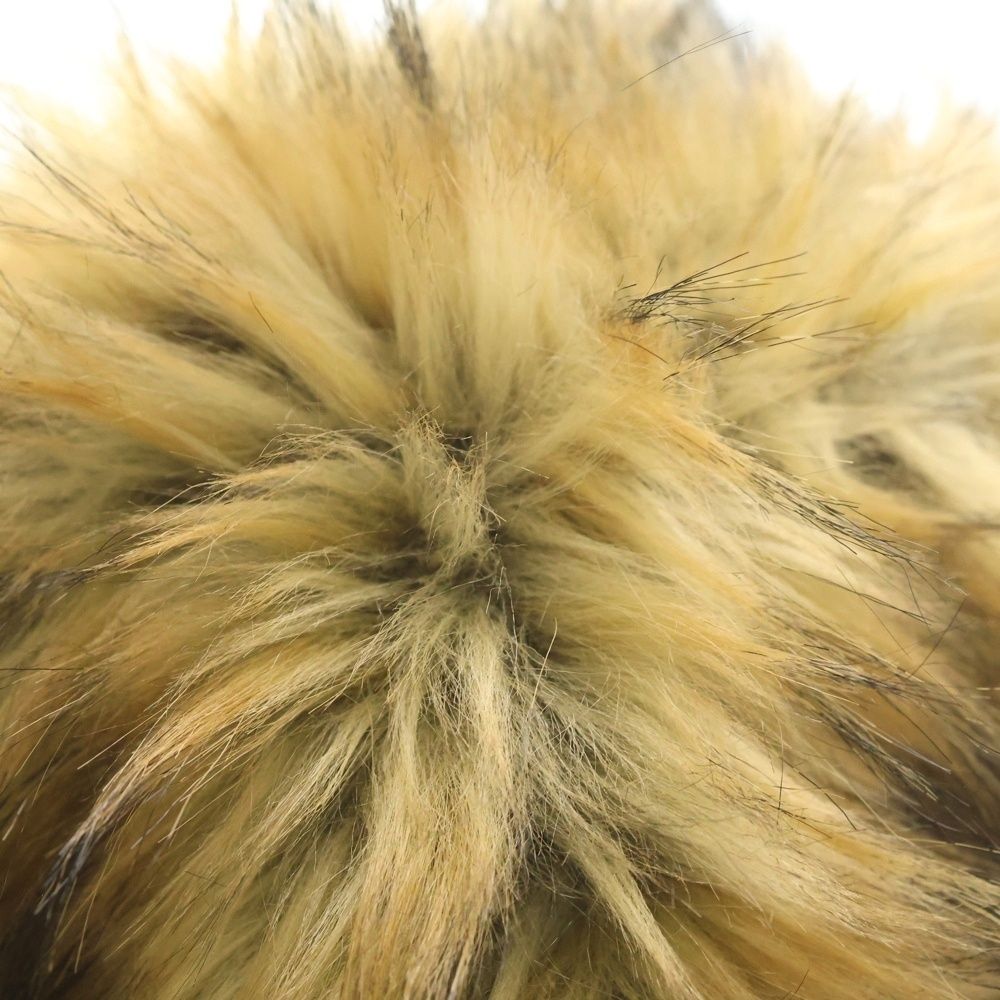 JADED LONDON (ジェイデッドロンドン) Fur Trooper Hat ファー