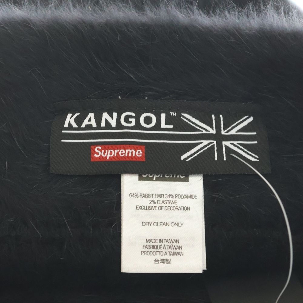 SUPREME (シュプリーム) 25AW ×Kangol Furgora Script Beanie
