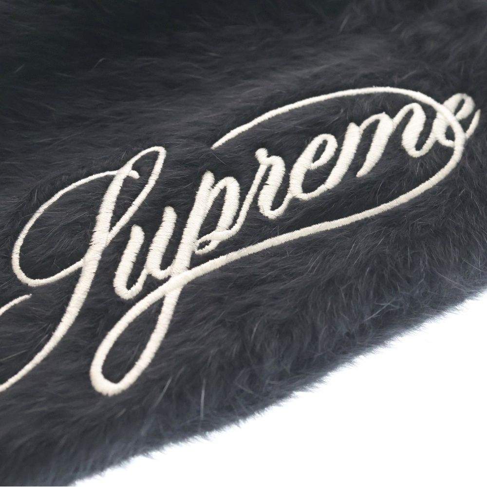 SUPREME (シュプリーム) 25AW ×Kangol Furgora Script Beanie