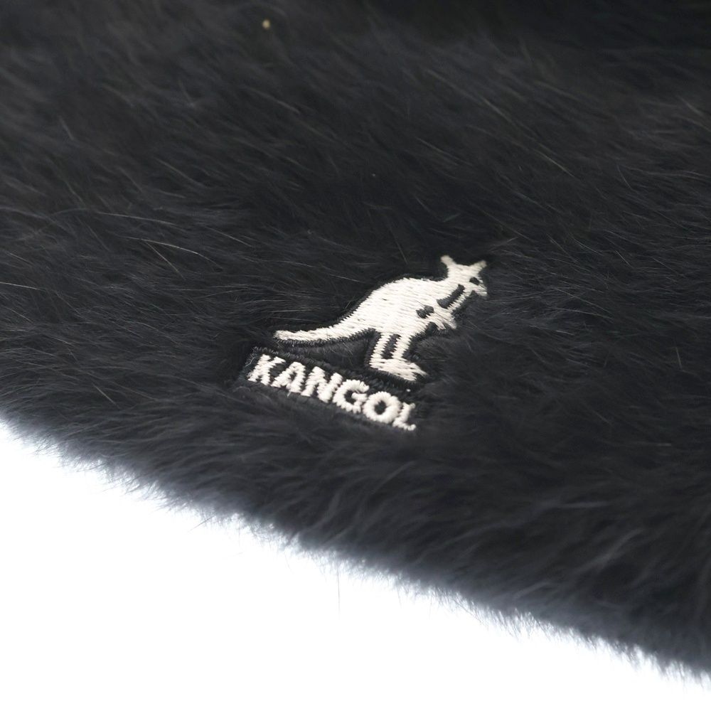 SUPREME (シュプリーム) 25AW ×Kangol Furgora Script Beanie