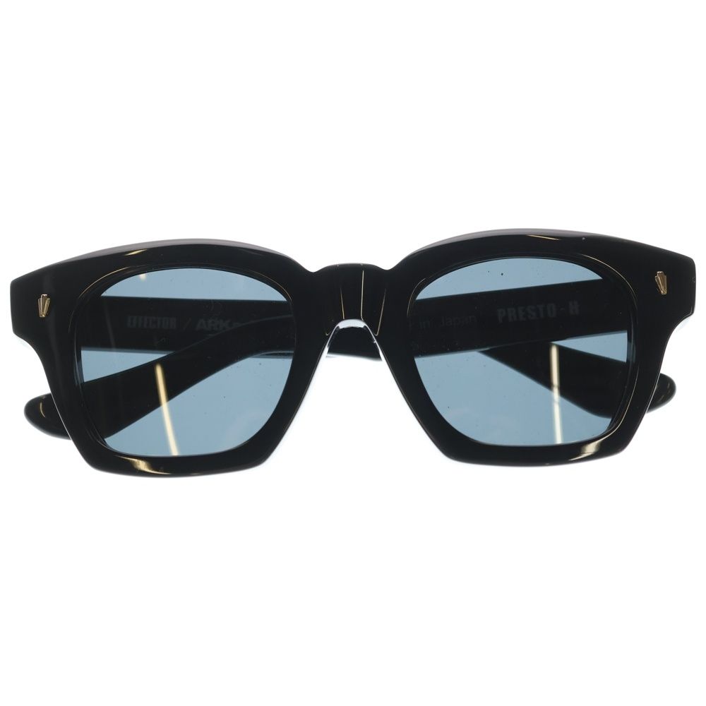 EFFECTOR (エフェクター) PRESTO-H ARKnets別注 ウェリントン カラー
