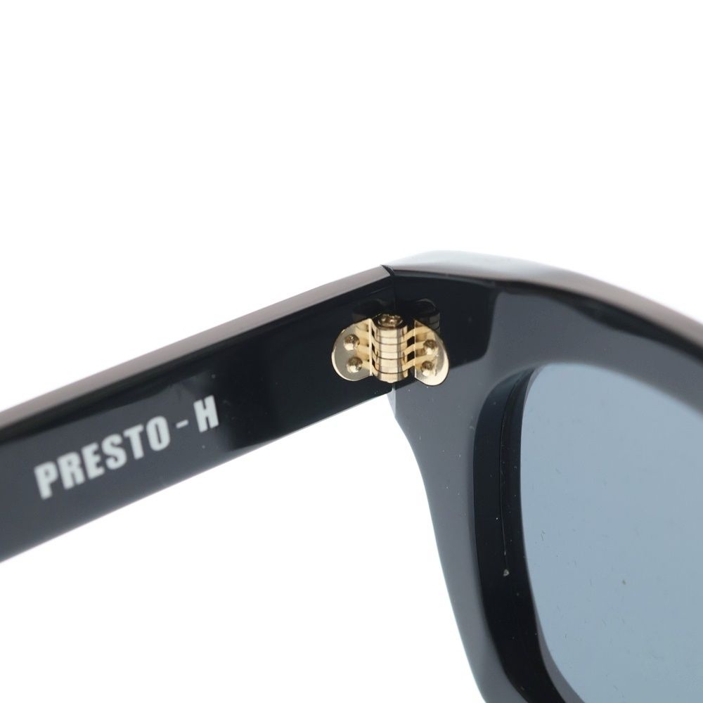 EFFECTOR (エフェクター) PRESTO-H ARKnets別注 ウェリントン カラー