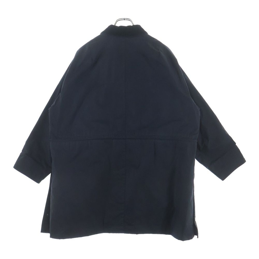 Barbour (バブアー) ×KAPTAIN SUNSHINE 20AW STAND COLLAR TRAVELLER