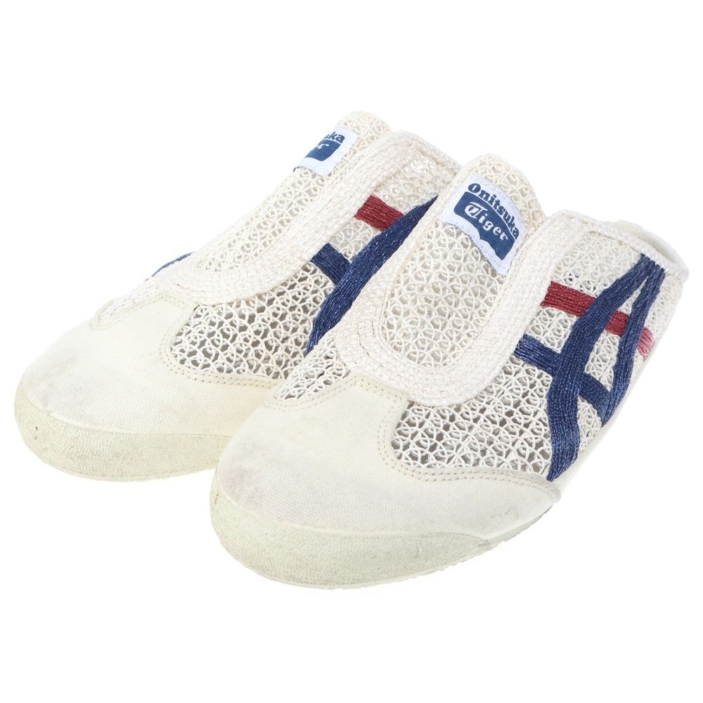 Onitsuka Tiger (オニツカタイガー) MEXICO 66 SABOT メキシコ 66 サボ