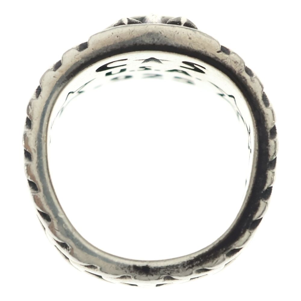 CODY SANDERSON (コディーサンダーソン) Mt.Fuji Gear Star Ring