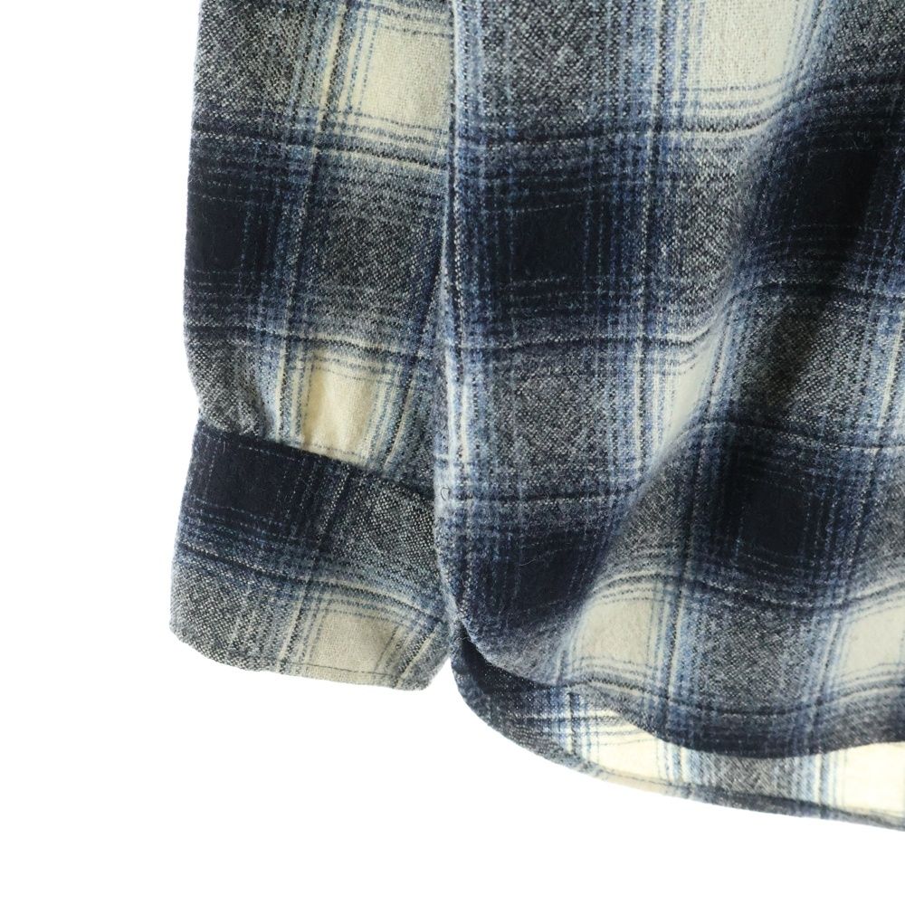 PENDLETON (ペンドルトン) 70S VINTAGE USA製 ウール チェック