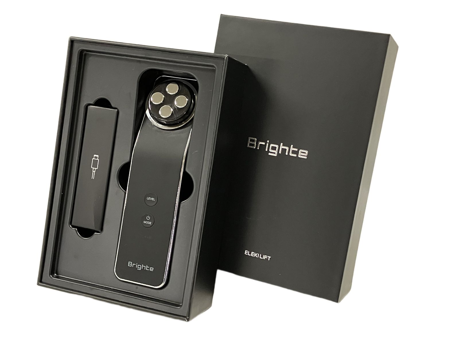 Brighte ブライト BRT-FL170 エレキリフト リフト美顔器 中古