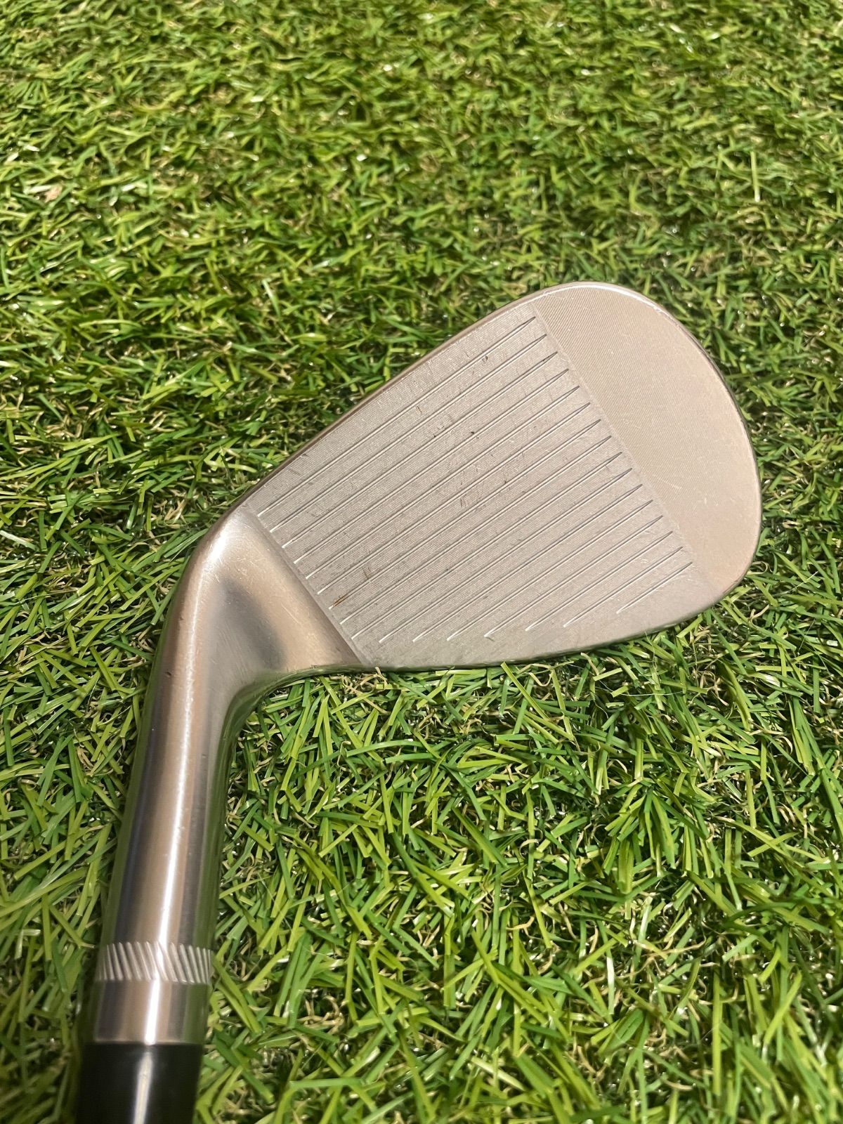 タイトリスト ボーケイ SM8 50° 12F MODUS3 S ウェッジ VOKEY - メルカリ