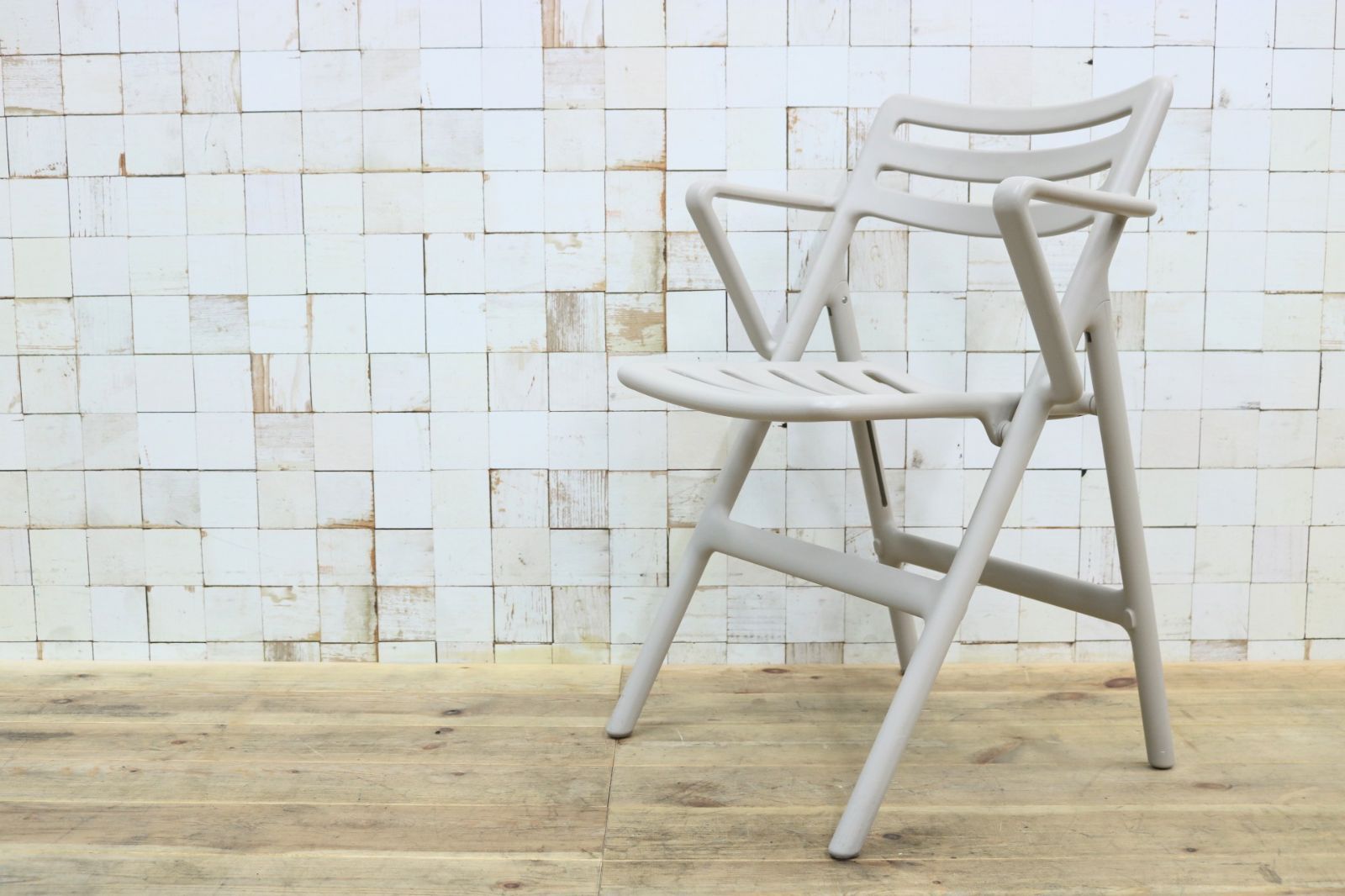 GMIK963○MAGIS / マジス Folding Air-Chair フォールディング