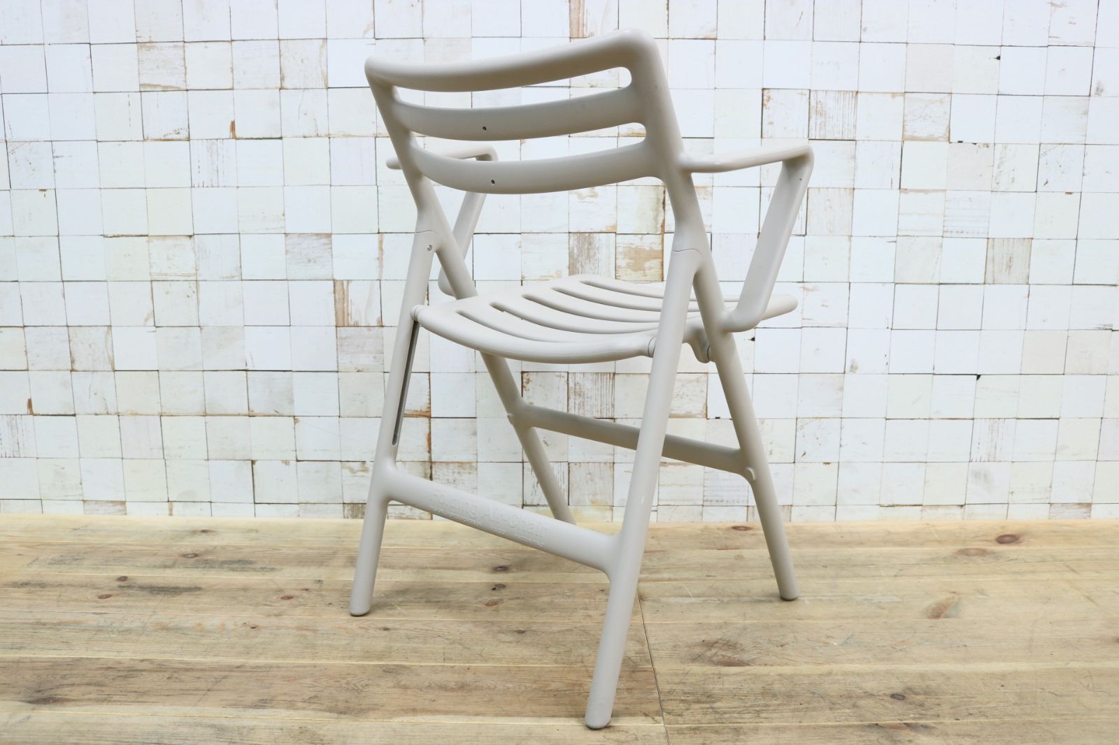 GMIK963○MAGIS / マジス Folding Air-Chair フォールディング