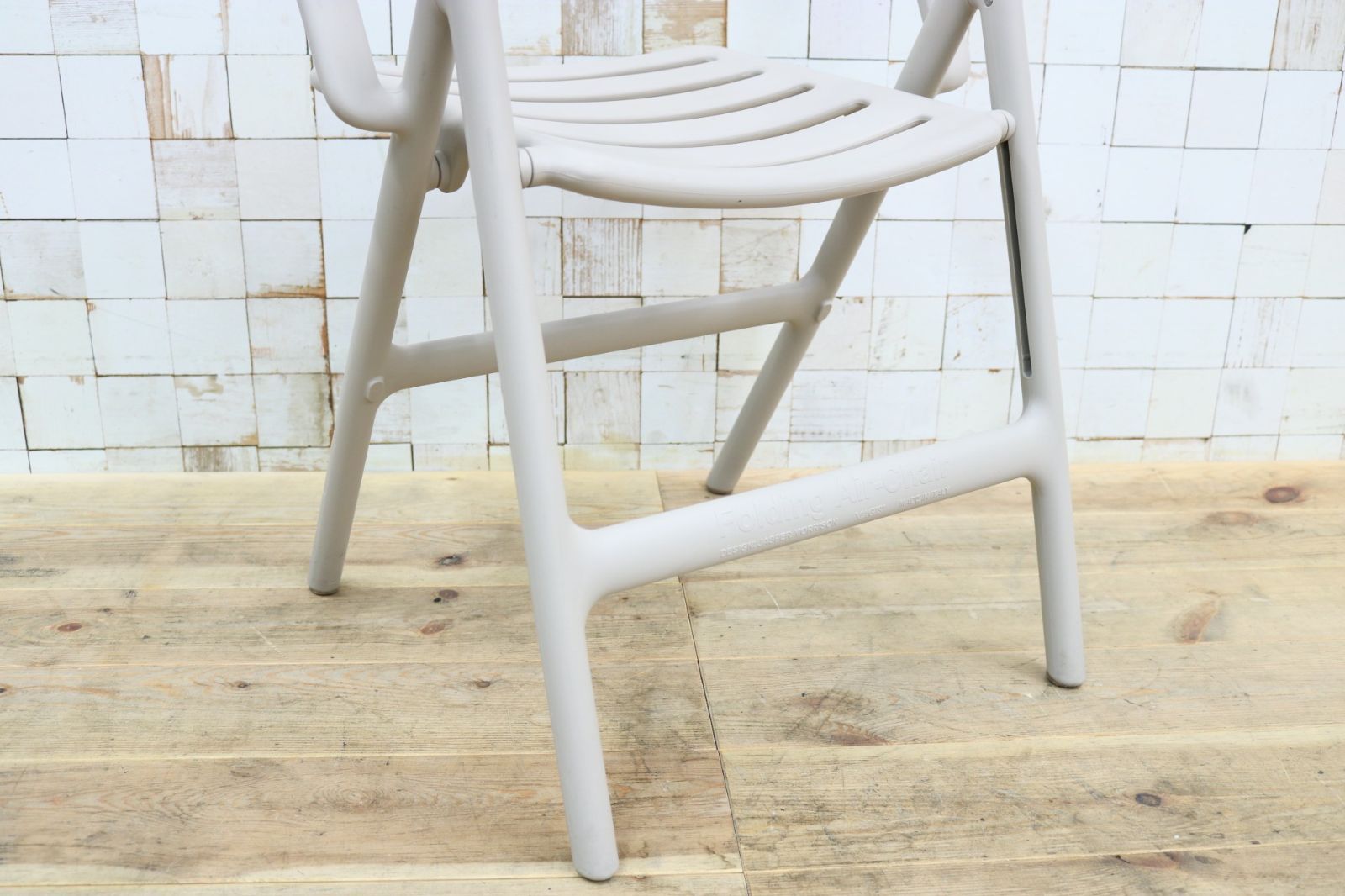 GMIK963○MAGIS / マジス Folding Air-Chair フォールディング