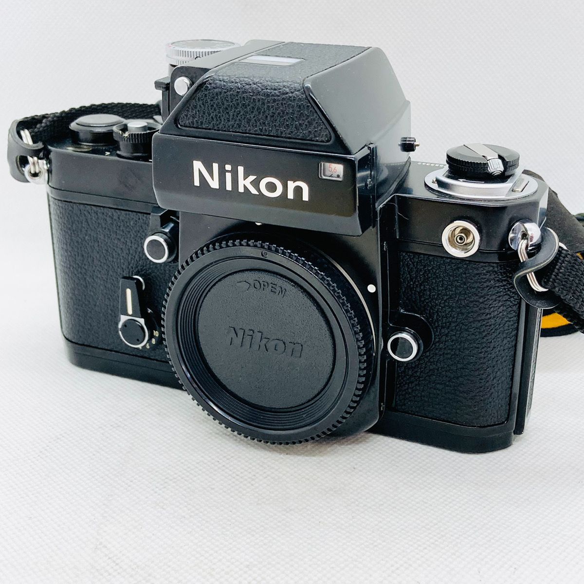 ☆極上品☆ Nikon F2 フォトミック DP-1 ブラック Yahoo!オークション