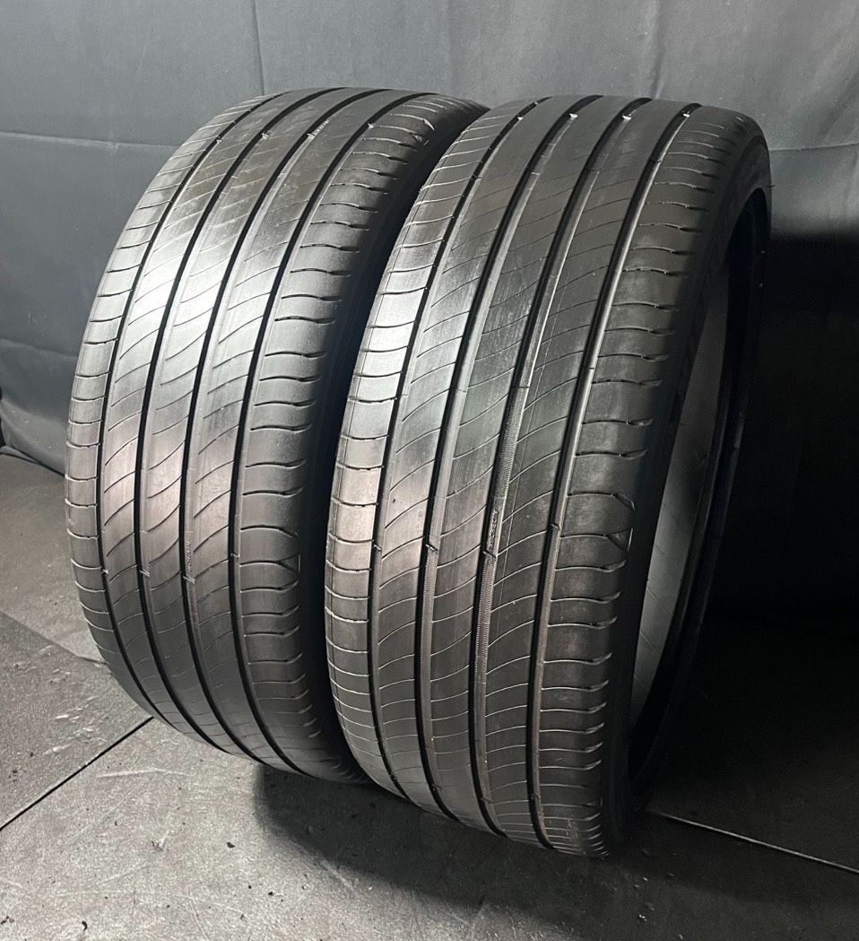 2023年製 約7～7.1分山 ミシュラン MICHELIN プライマシー e・PRIMACY