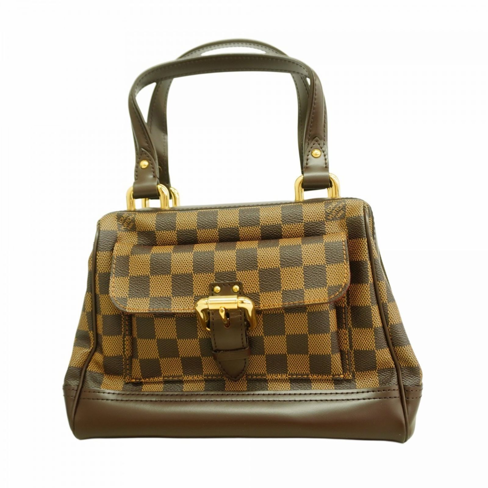 ルイ・ヴィトン(Louis Vuitton) ルイ・ヴィトン ハンドバッグ ダミエ 