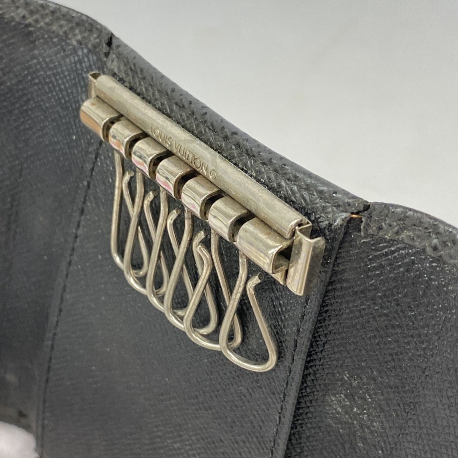 ルイ・ヴィトン(Louis Vuitton) ルイ・ヴィトン アクセサリー・キー 