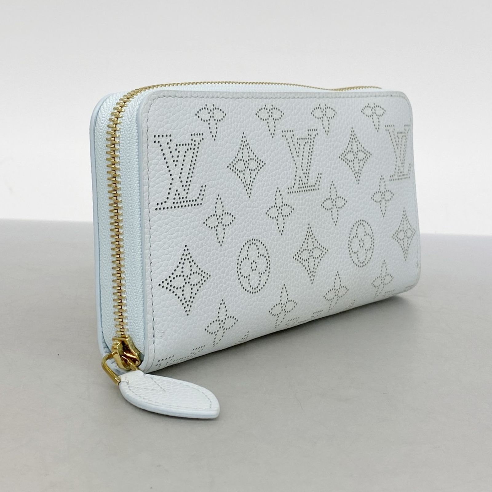 ルイ・ヴィトン(Louis Vuitton) ルイ・ヴィトン 長財布 マヒナ