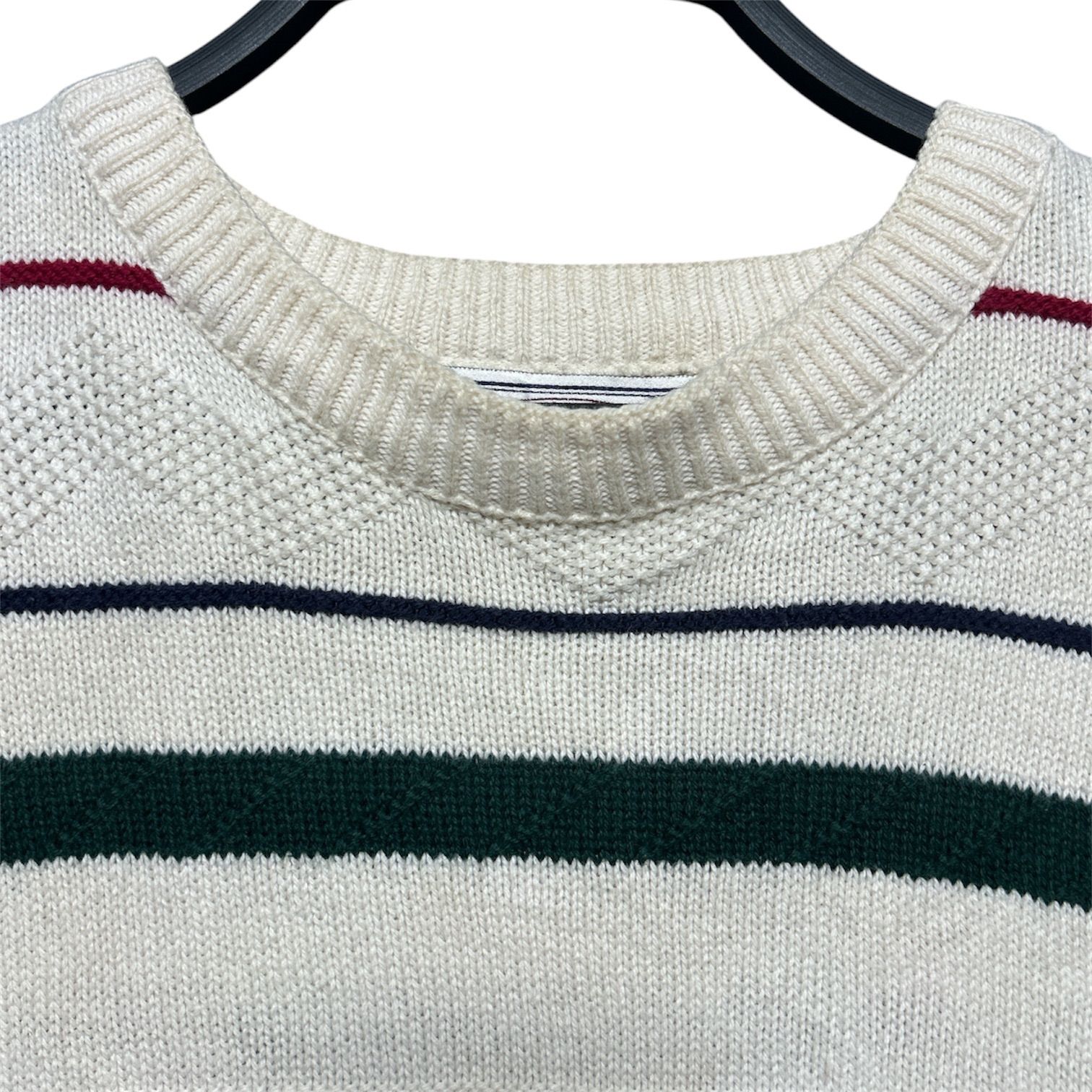PINNACLE COLLECTION ピナクルコレクション ゴルフ 刺繍 ボーダー 