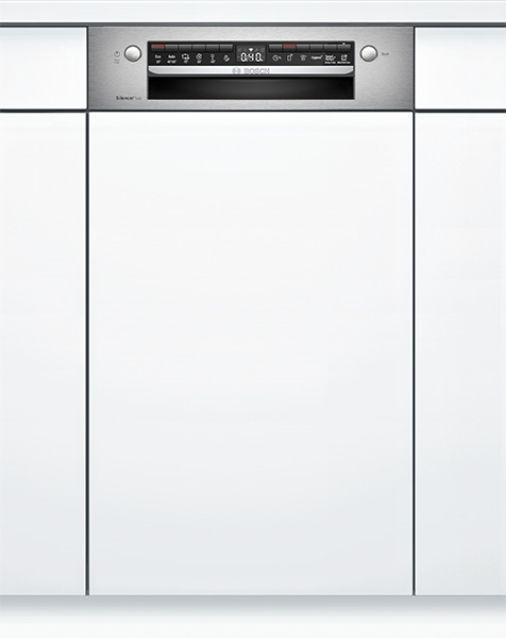 【アウトレット品】BOSCH ボッシュ SPI4HDS006 ビルトイン食器洗い乾燥機 幅45cm スタンダードタイプ【新品未使用】