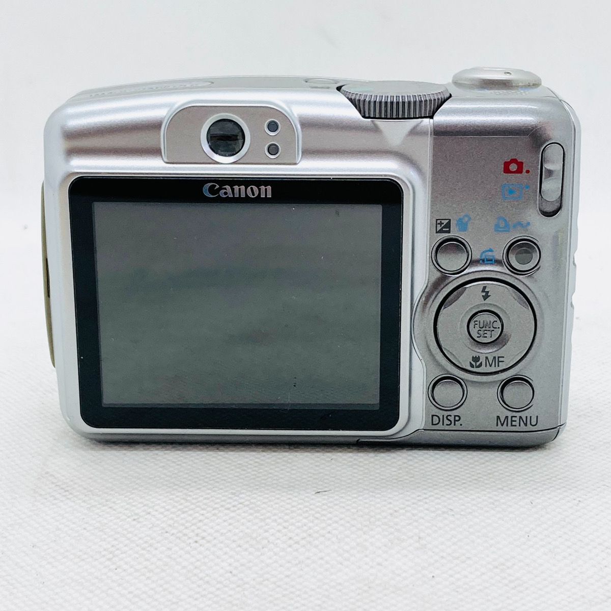 カメラ キヤノン Canon powershot A720 IS デジタルカメラ