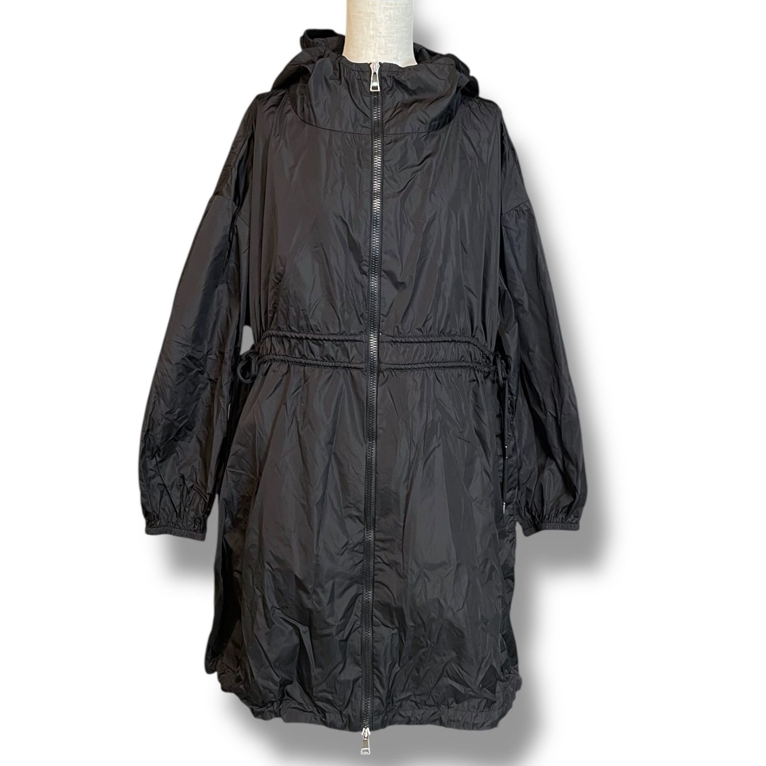 MONCLER LICHEN モンクレール リチェン 20SS スプリングコート 