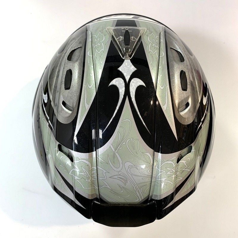 Arai アライ SZ-RAM4 KAREN ジェットヘルメット XLサイズ ツーリング