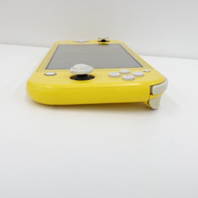 任天堂 Nintendo Switch Lite HDH-S-YAZAA イエロー 本体 ニンテンドー
