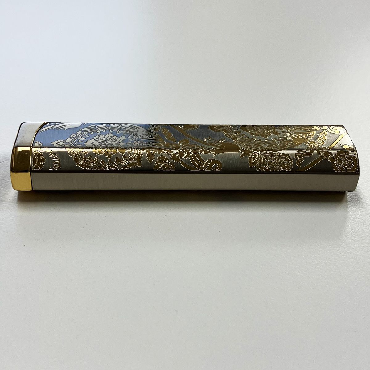 Vivienne Westwood ヴィヴィアンウエストウッド 花柄 ターボ ライター 