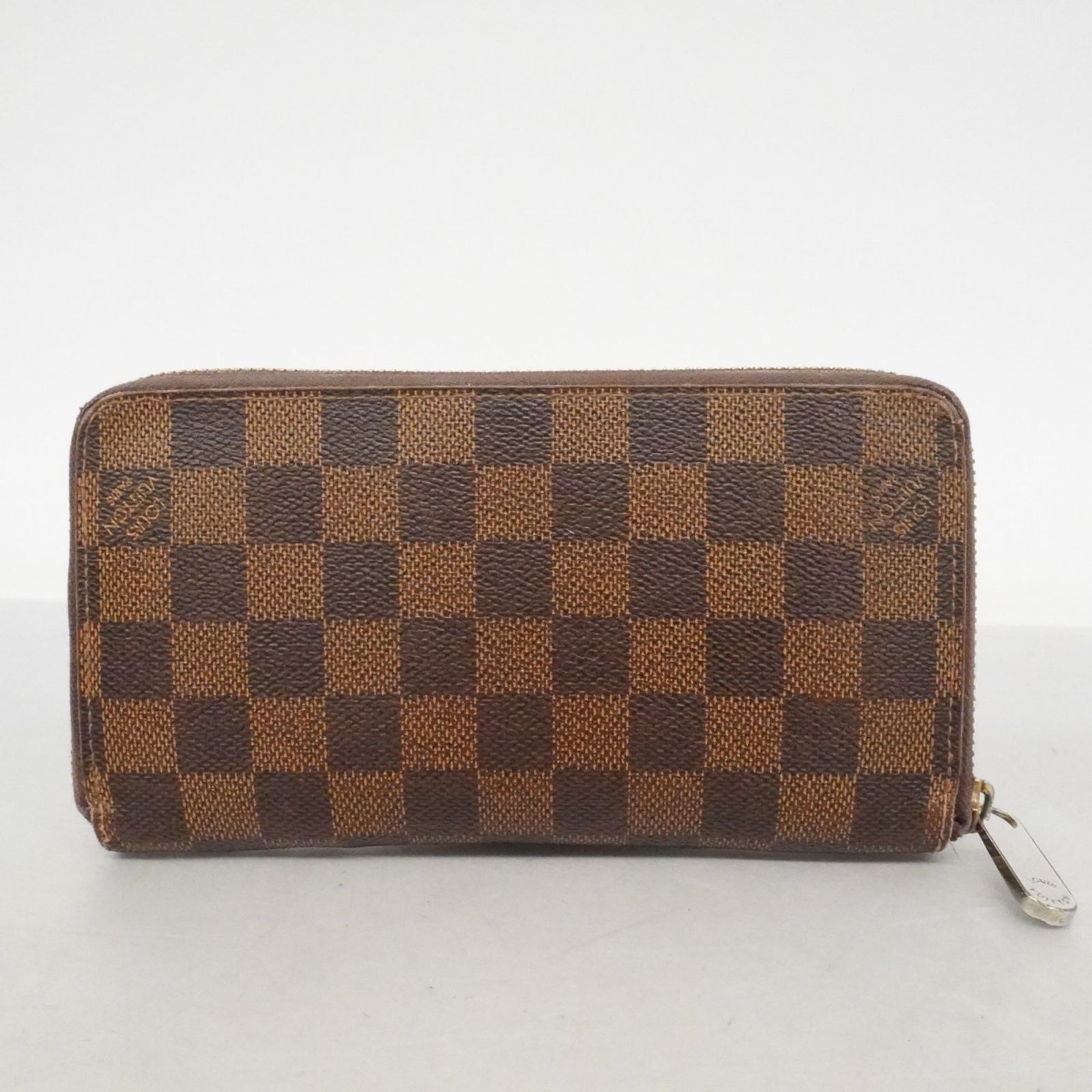 ルイ・ヴィトン(Louis Vuitton) ルイ・ヴィトン 長財布 ダミエ