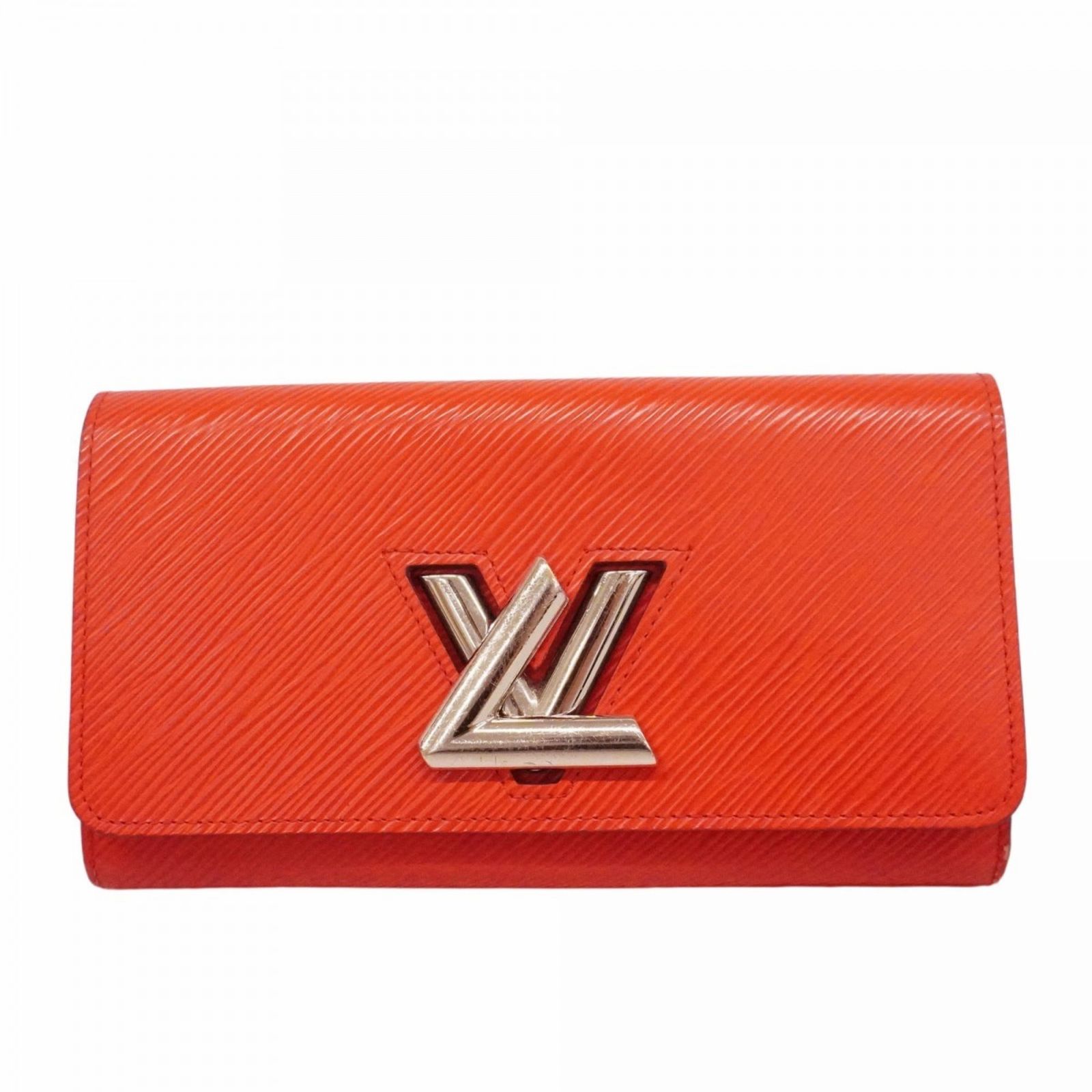 ルイ・ヴィトン(Louis Vuitton) ルイ・ヴィトン 長財布 エピ ルイ・ヴィトン(Louis Vuitton) ルイ・ヴィトン 長財布 エピ