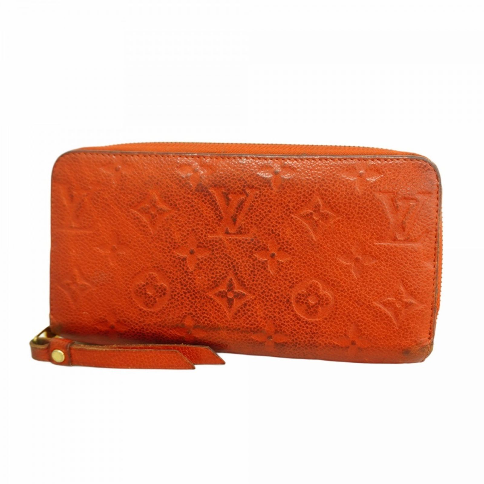 ルイ・ヴィトン(Louis Vuitton) ルイ・ヴィトン 長財布 モノグラム 