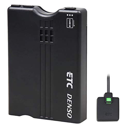 迅速に発送 デンソー DENSO 新セキュリティ対応 ETC車載器 アンテナ分離型 音声タイプ DC12V車用 製造品 DIU-9500 730b3548