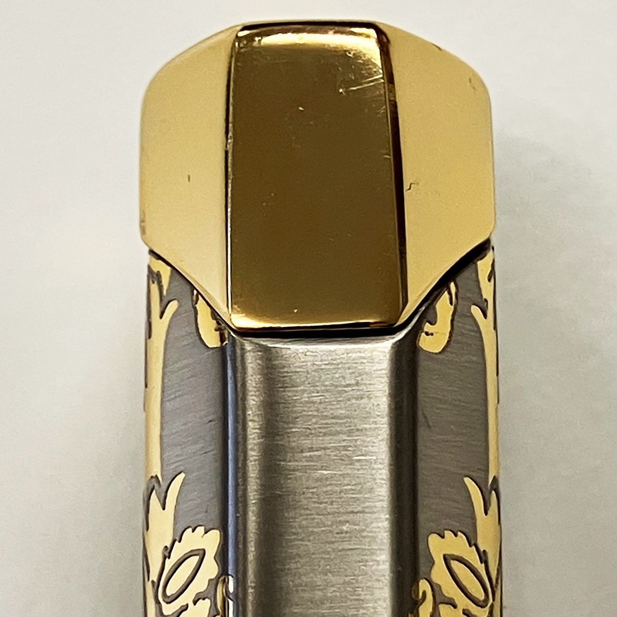 Vivienne Westwood ヴィヴィアンウエストウッド 花柄 ターボ ライター 