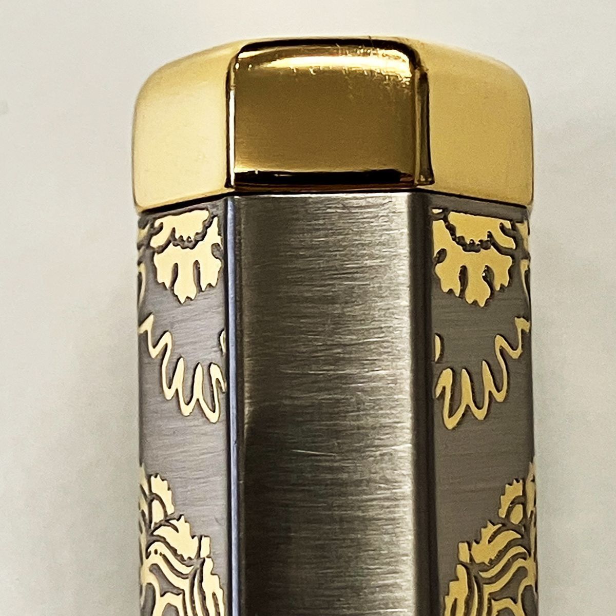 Vivienne Westwood ヴィヴィアンウエストウッド 花柄 ターボ ライター 