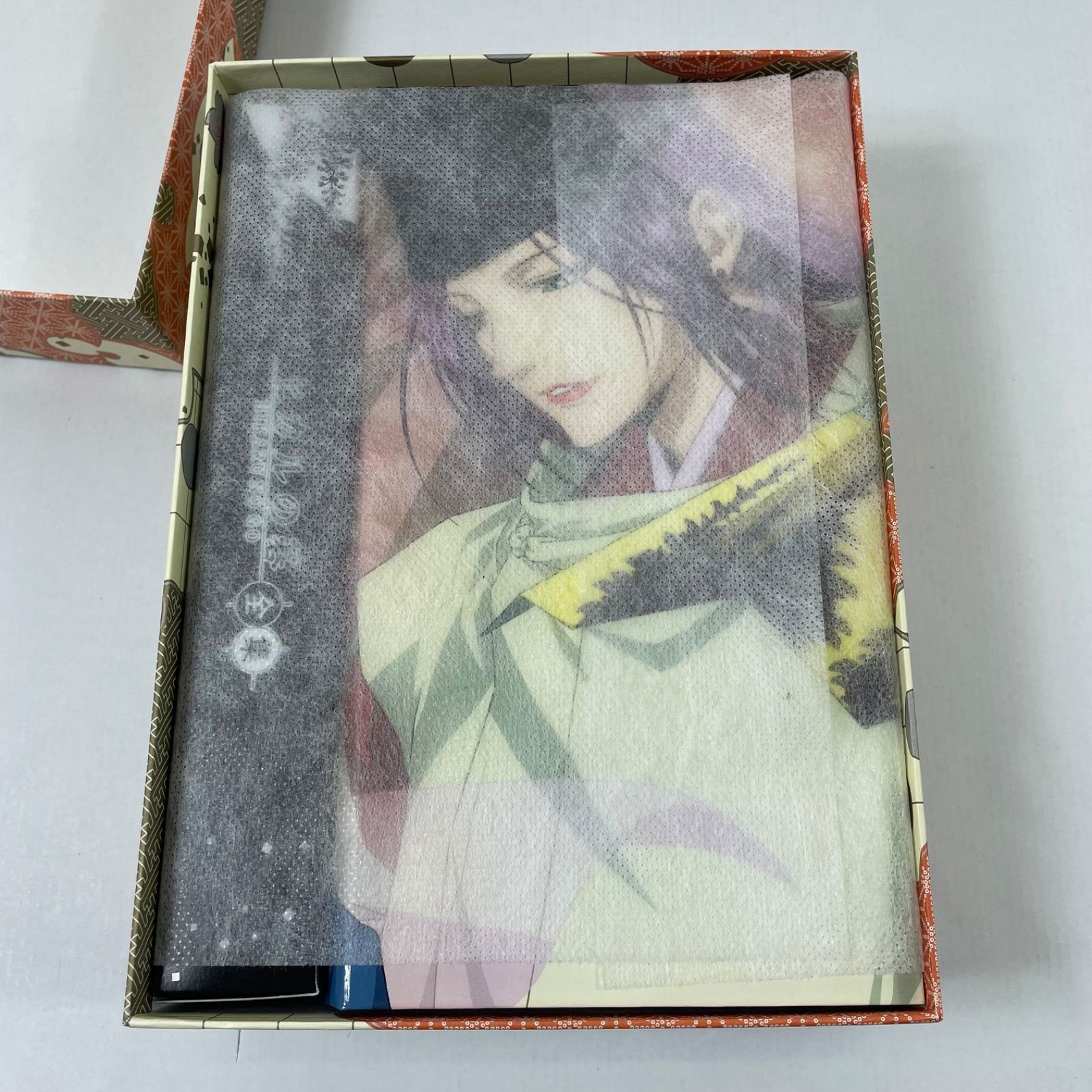 A2875・ヒカルの碁 全集 DVD-BOX 完全予約生産限定版 15枚組 特典完品