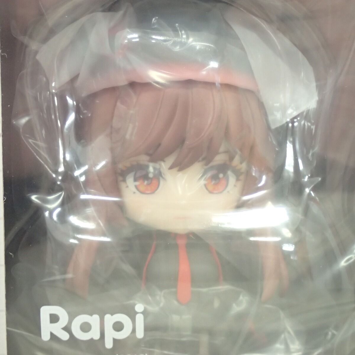 ☆未開封 グッドスマイルカンパニー フィギュア ねんどろいど 2315 