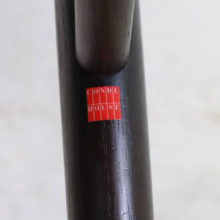カンディハウス CondeHouse エクリプス LD サイドチェア ローマンLGN