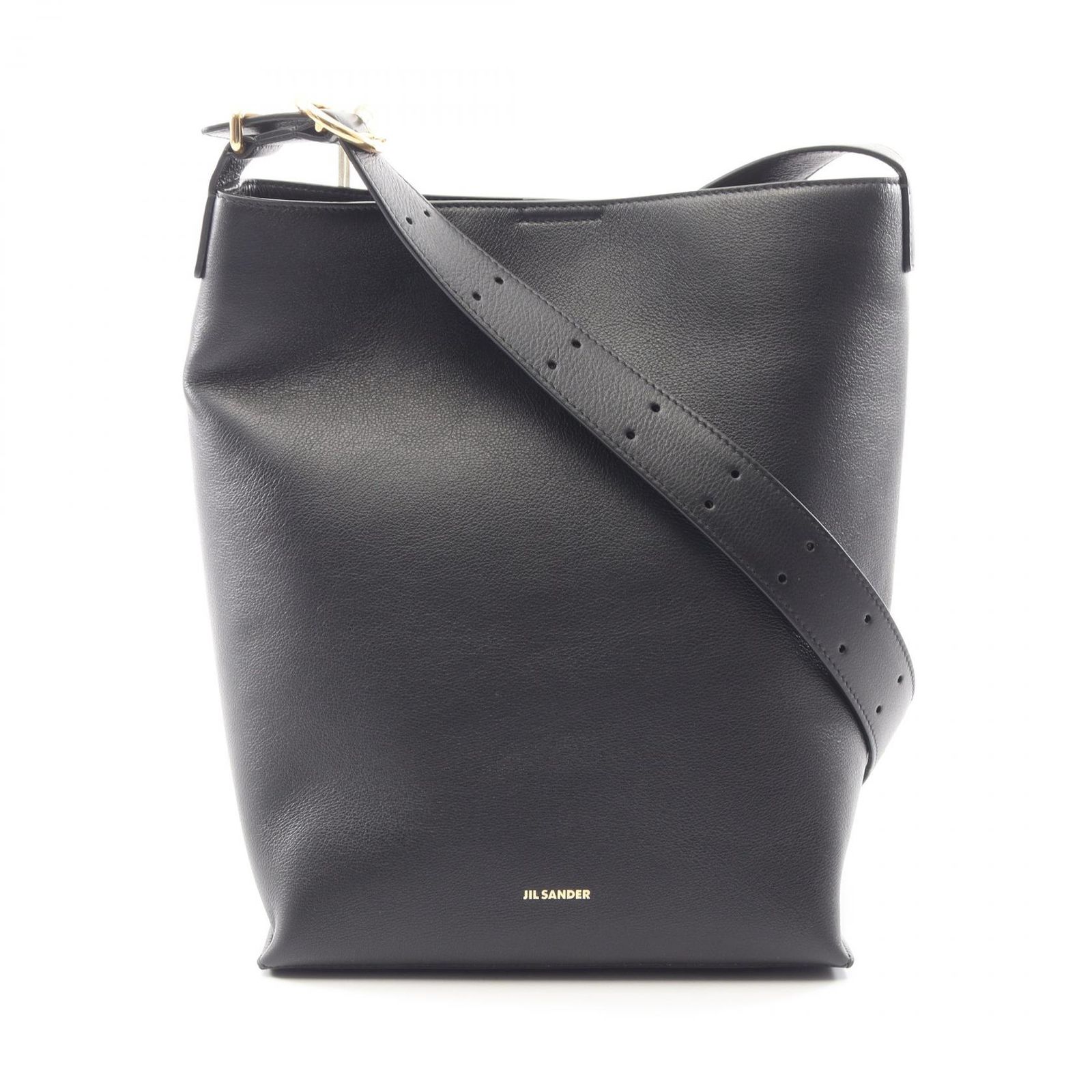 JIL SANDER ジルサンダー CANNOLO TOTE ショルダーバッグ - メルカリ