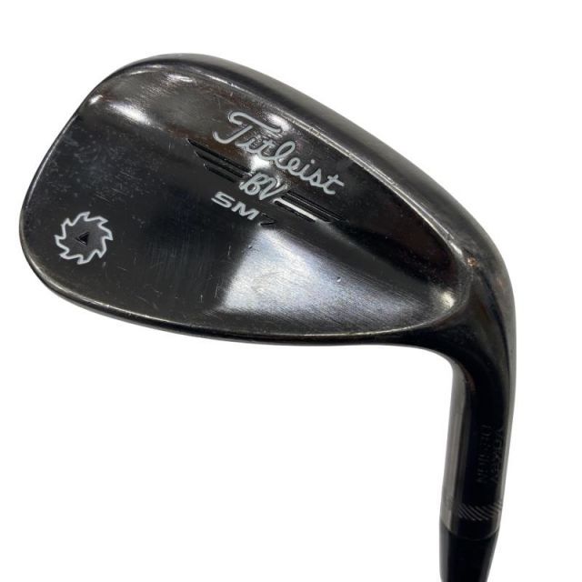 Titleist メンズ ウェッジ Spin Milled SM4 VOKEY SPIN MILLED Design