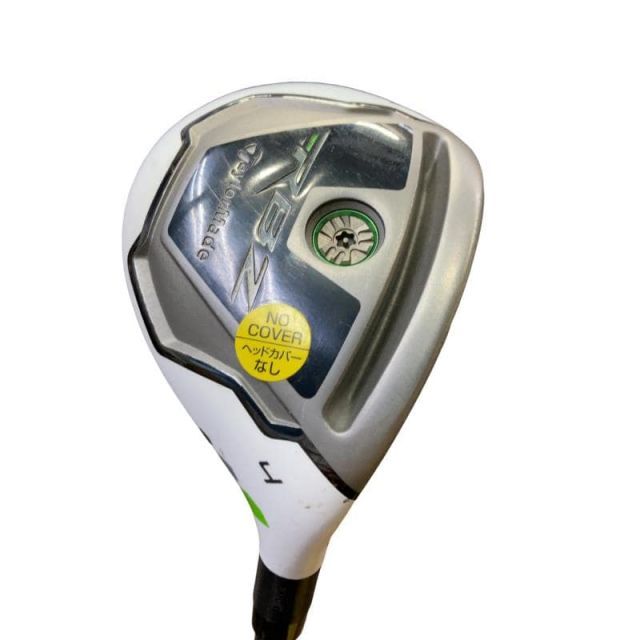 ゴルフ テーラーメイド RBZ U6 ユーティリティ UT NS PRO 950GH